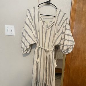 Opia Byron Bay dress